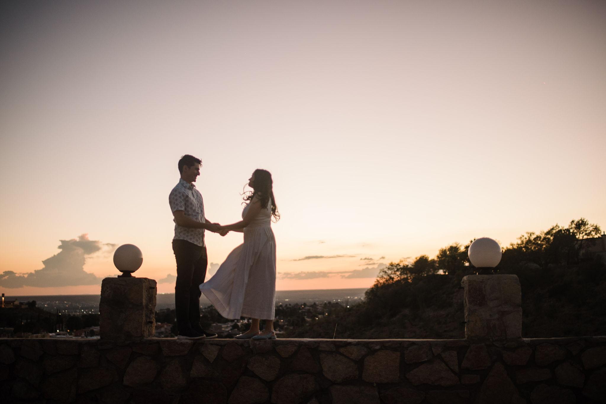 The Wedding Website of Sara Lucía Isasi and Omar Aroche