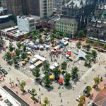 Market Square