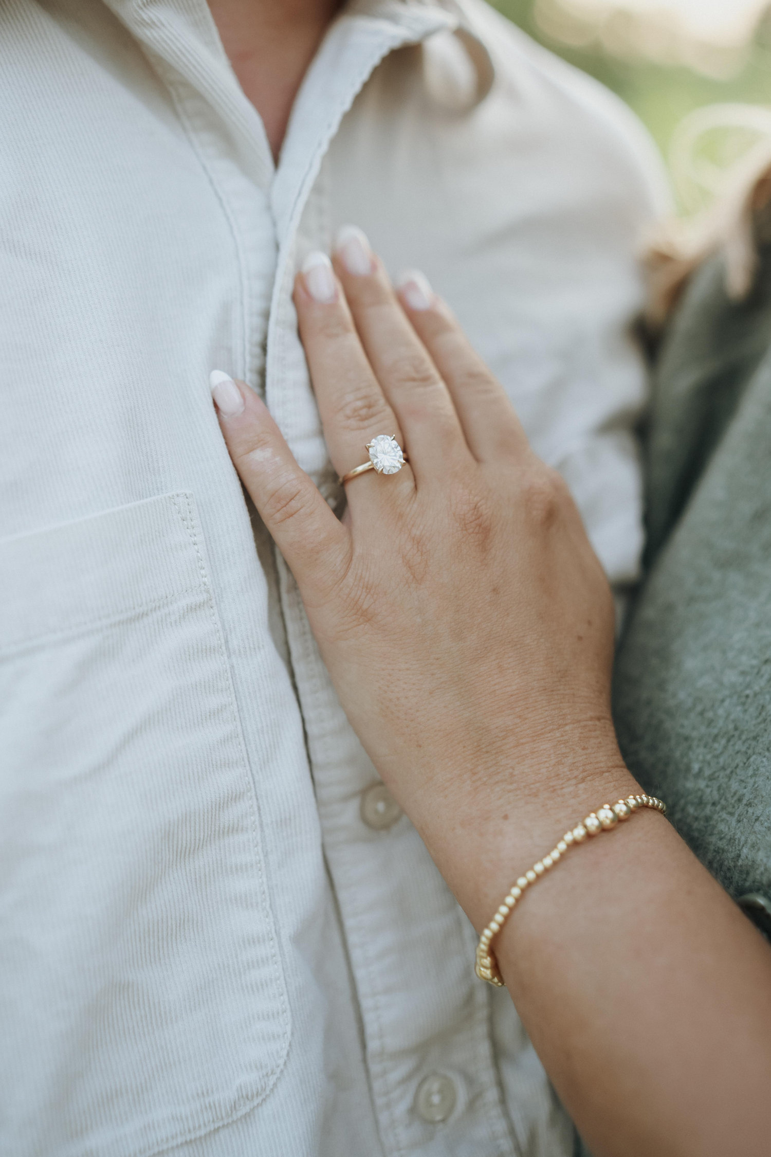 The Wedding Website of Greta Reichmann and Gabriel Bellefeuille