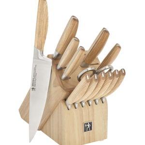 14-pc, Knife Block Set