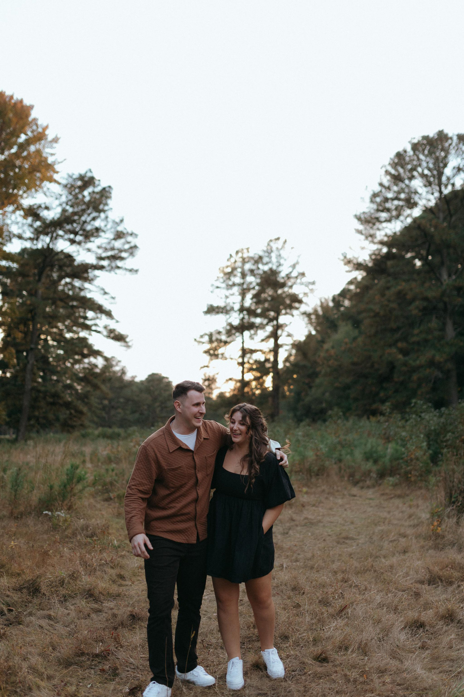 The Wedding Website of Carolyn Dadaian and Caleb Mayer
