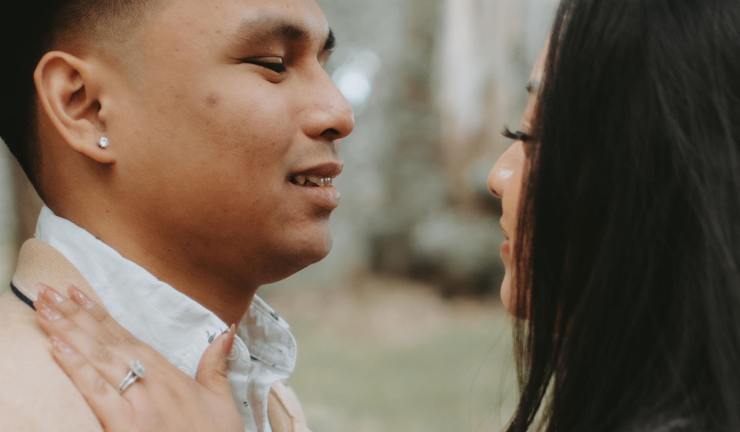 The Wedding Website of Idaly Fuentes and Lenard Custodio