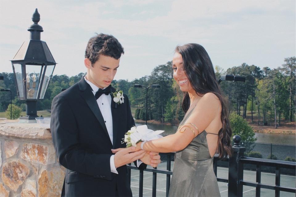 The Wedding Website of Kate Harry and Simon Richmond