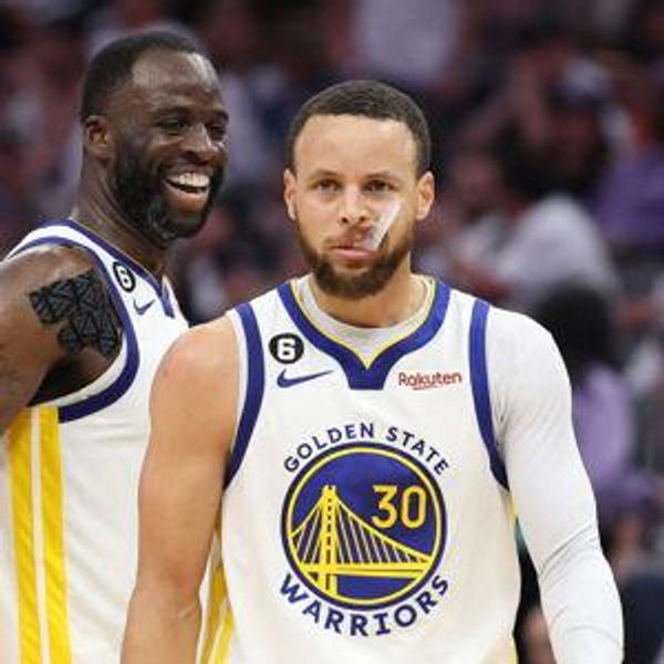Get Javi to a Warriors´ Game