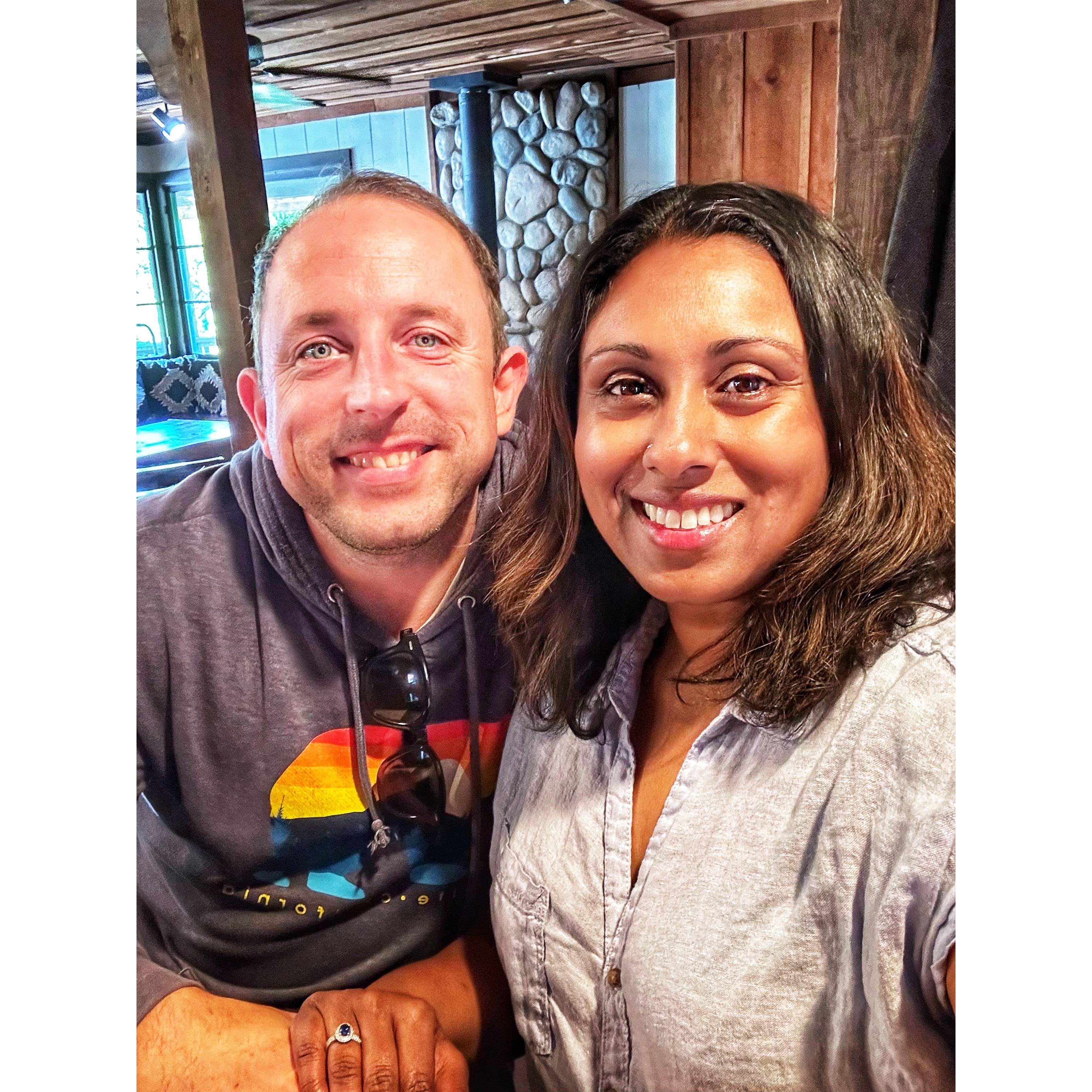 Hidden Santa Cruz Spots