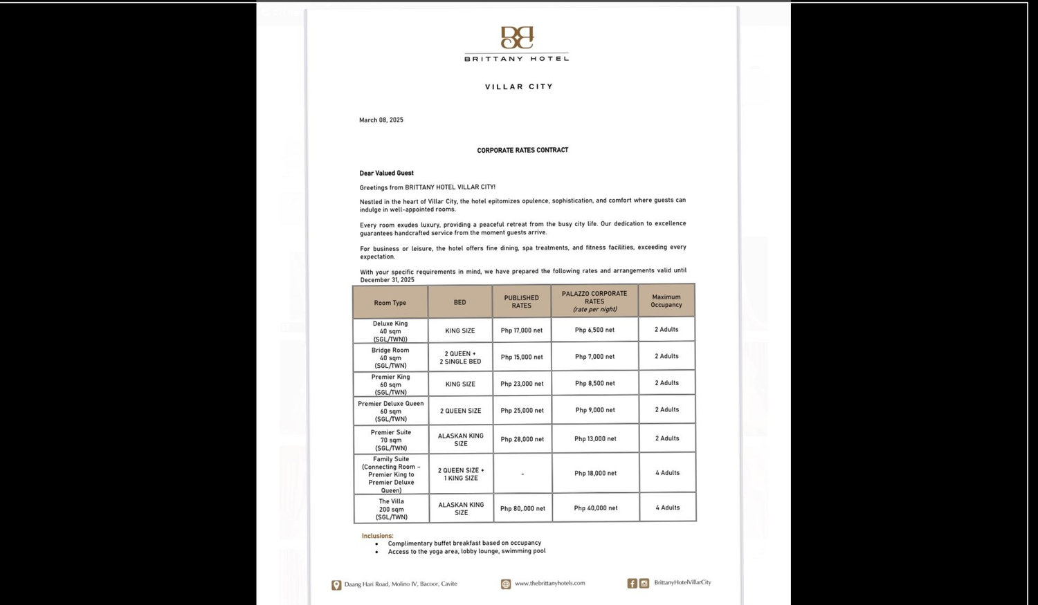 The Wedding Website of Michelle Mollenido and Edwin Mollenido Jr
