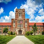 University of Tennessee