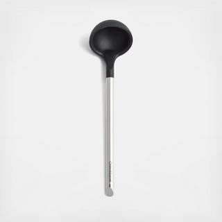 Silicone & Stainless Steel Ladle