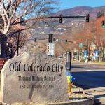Old Colorado City