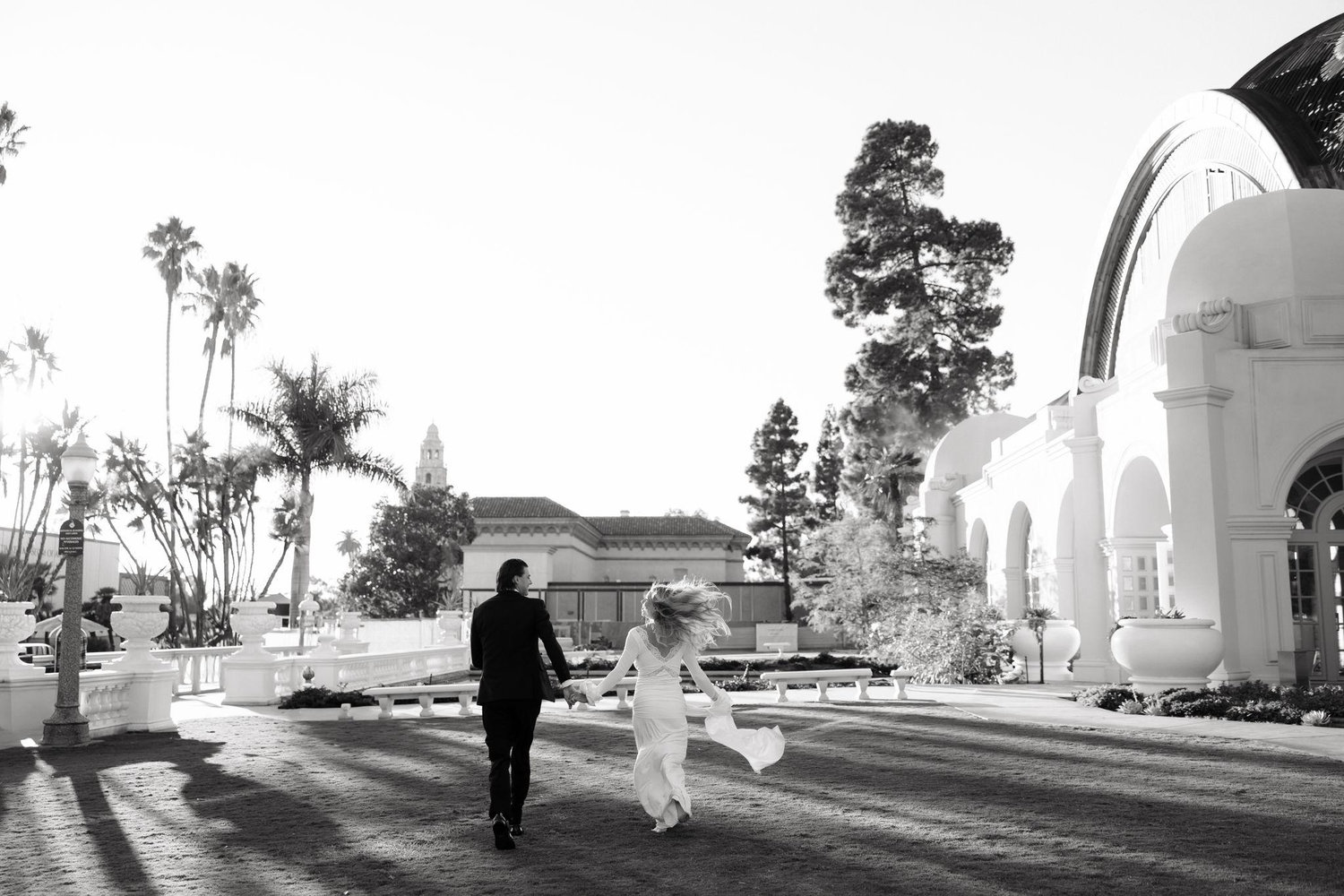 The Wedding Website of April Dombroski and Jose Villegas