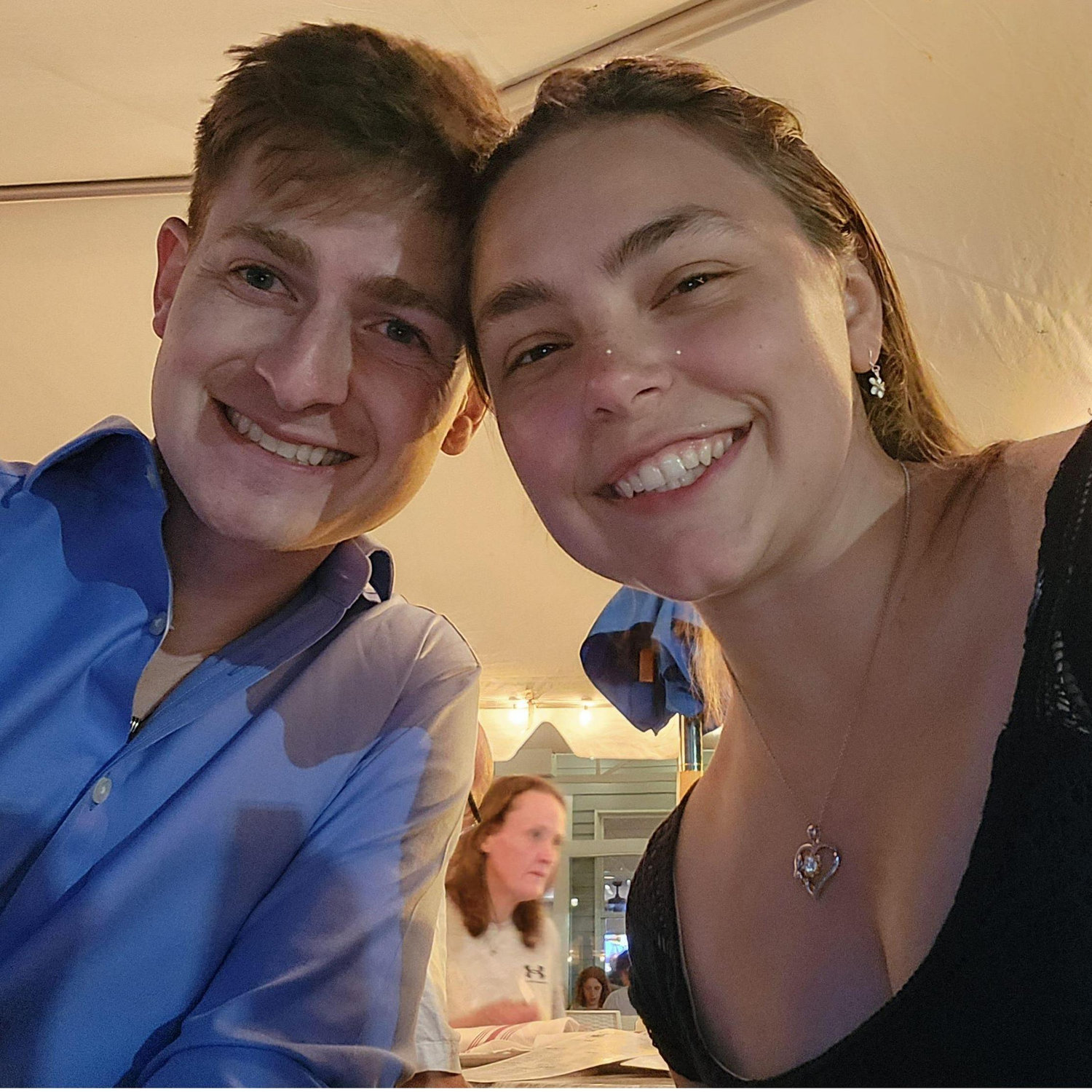 Cape Date