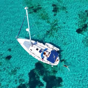 Semi-Private Boat Cruise in Greece