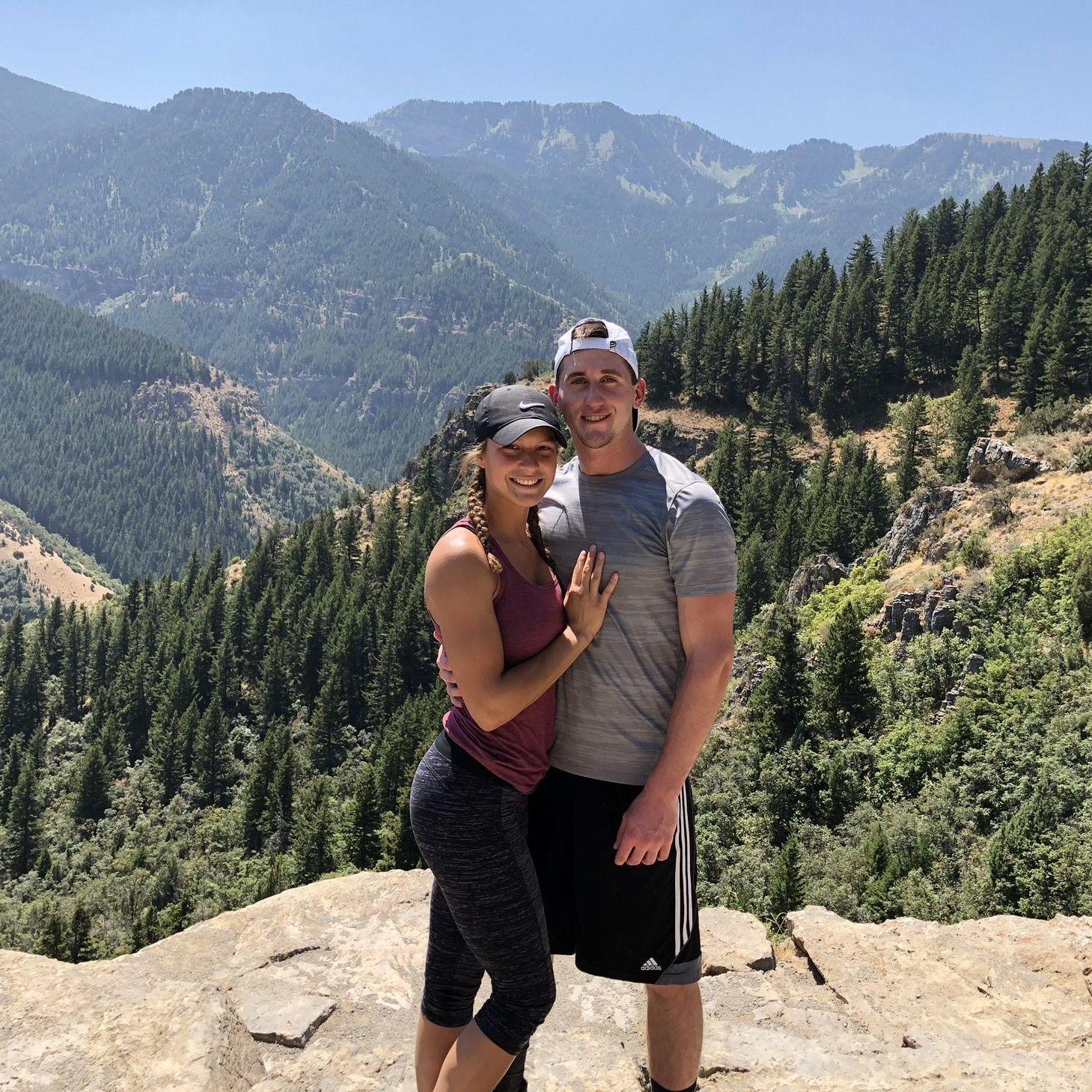 Utah!