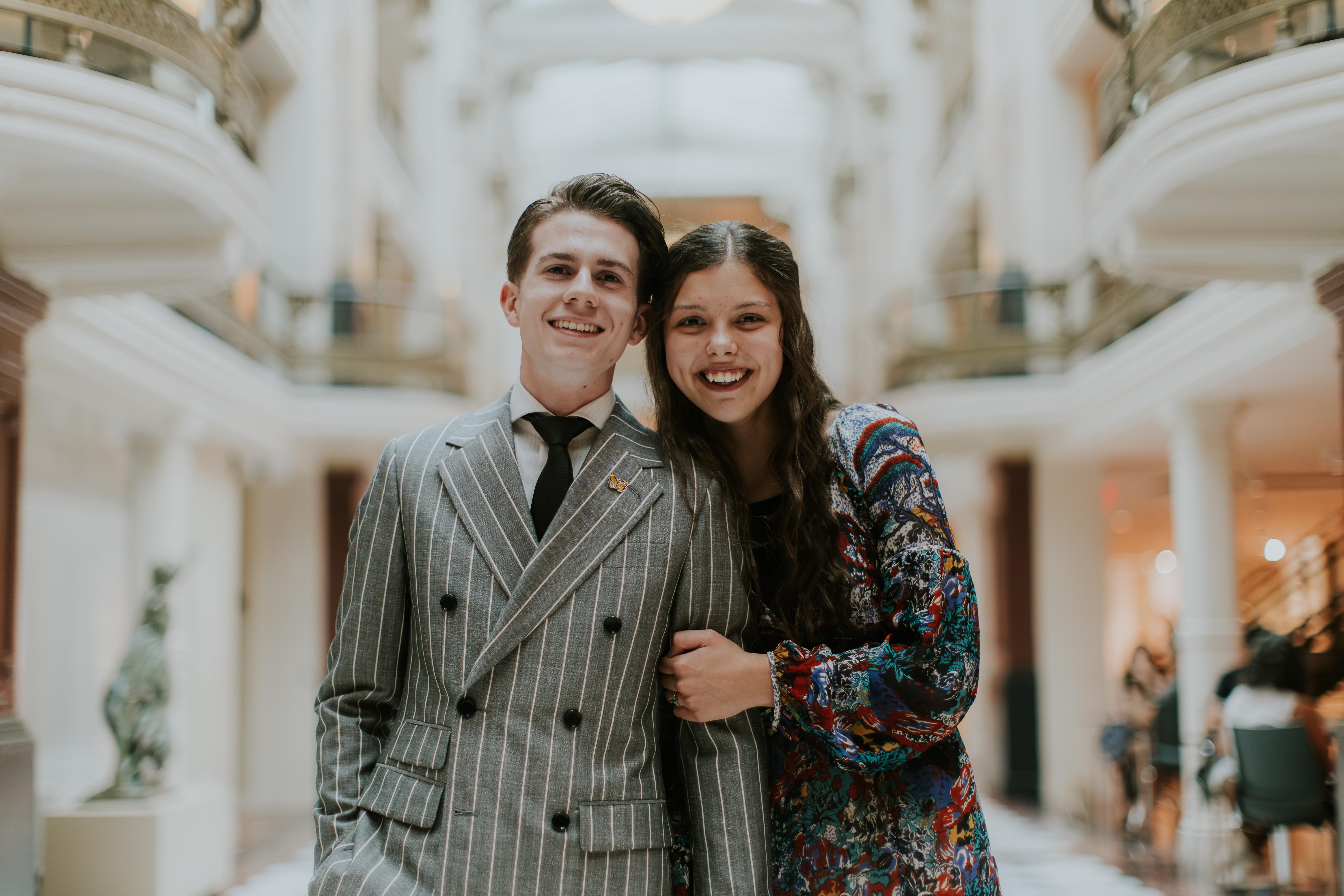 The Wedding Website of Chester Nathanael and Myla Colleen