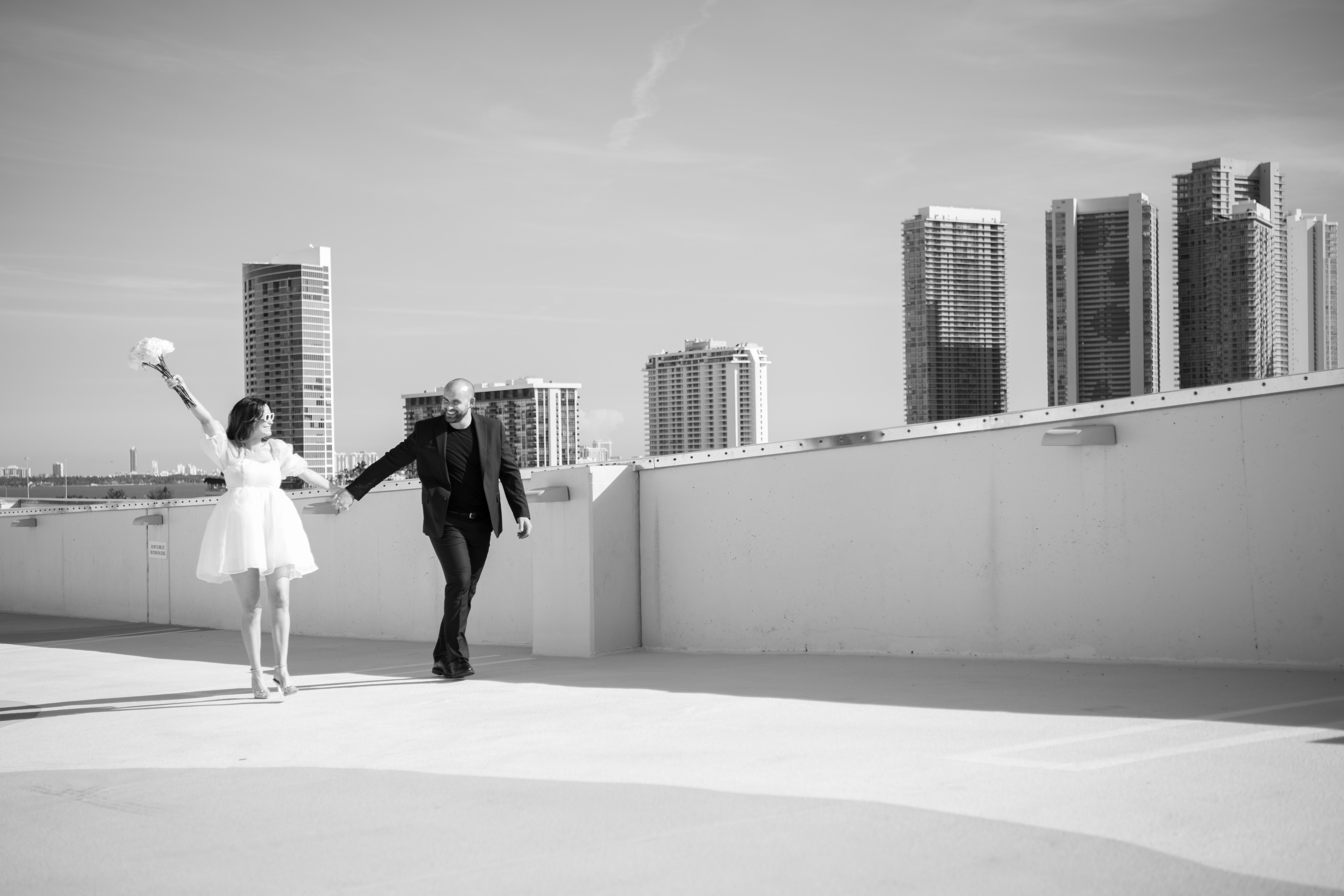 The Wedding Website of Rachel Gargano and Matthew Aronowitz