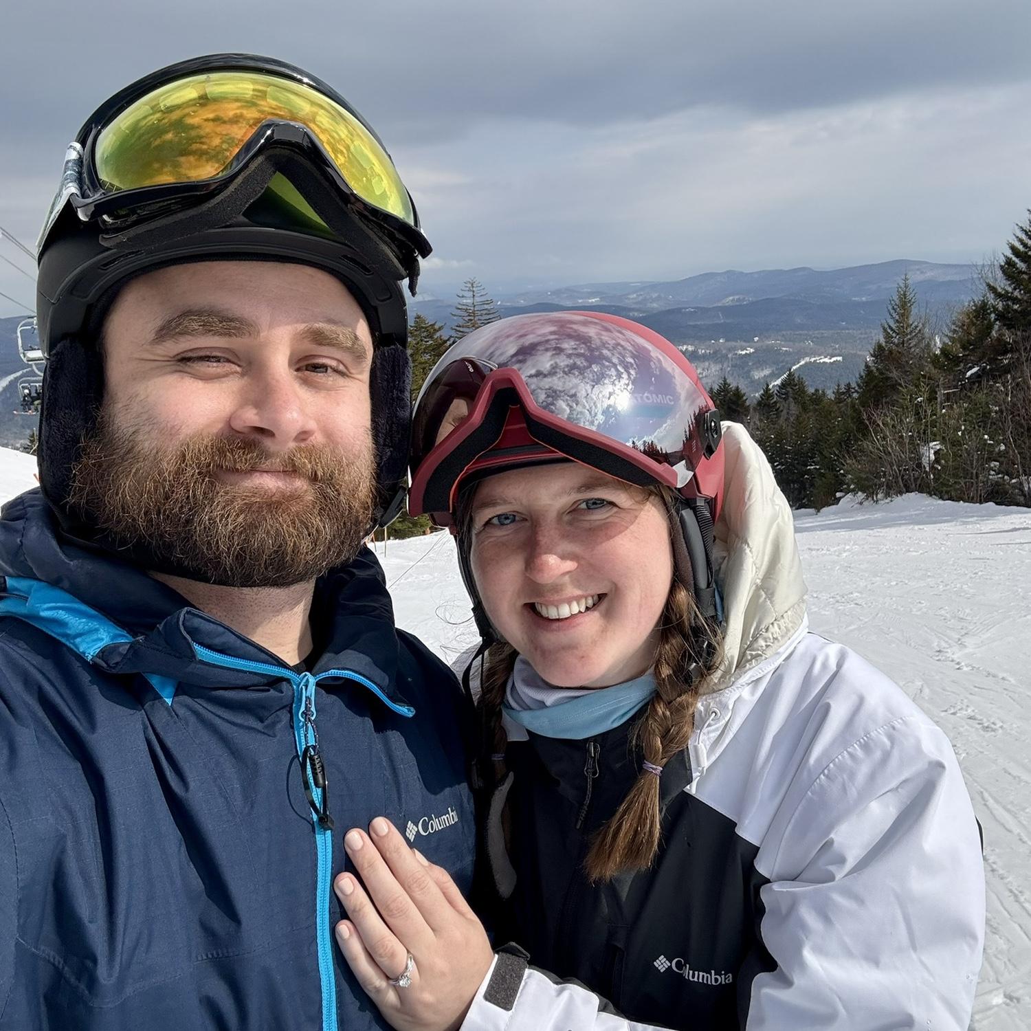 We can’t wait to celebrate the start of the rest of our lives with all of you!
