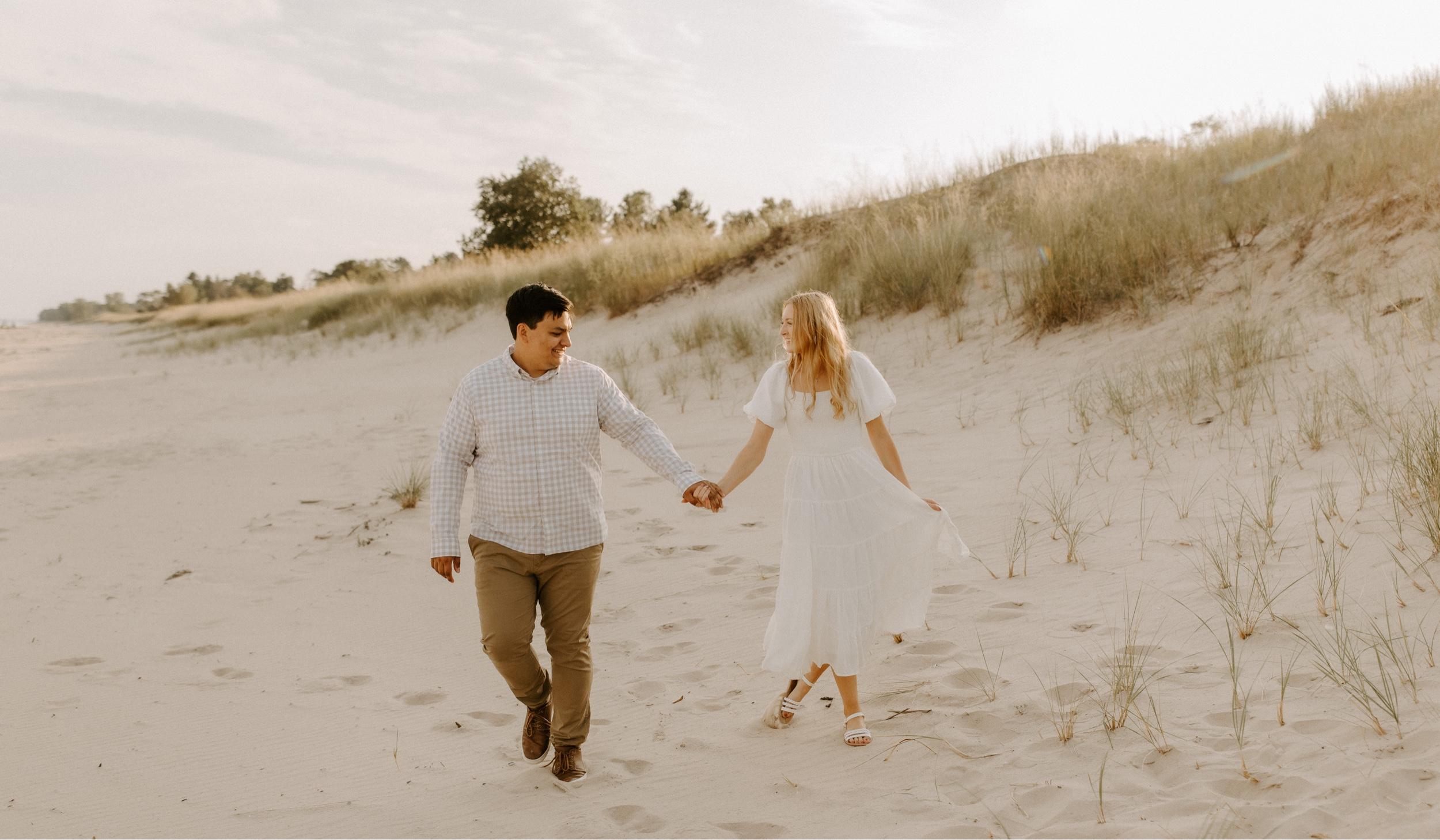 The Wedding Website of Eden Kapral and Andrew Hernandez