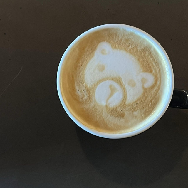 Coffee at Home Fund!