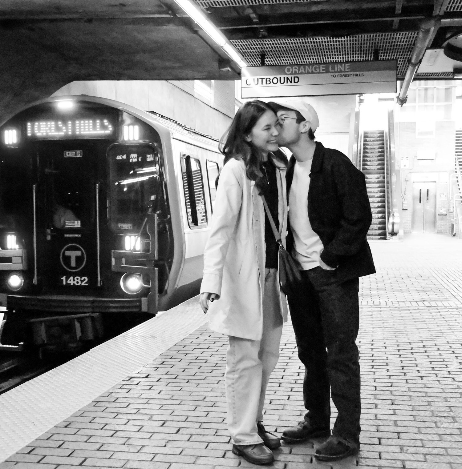 The Wedding Website of Cassie DiBenedetti and Russell Orlick