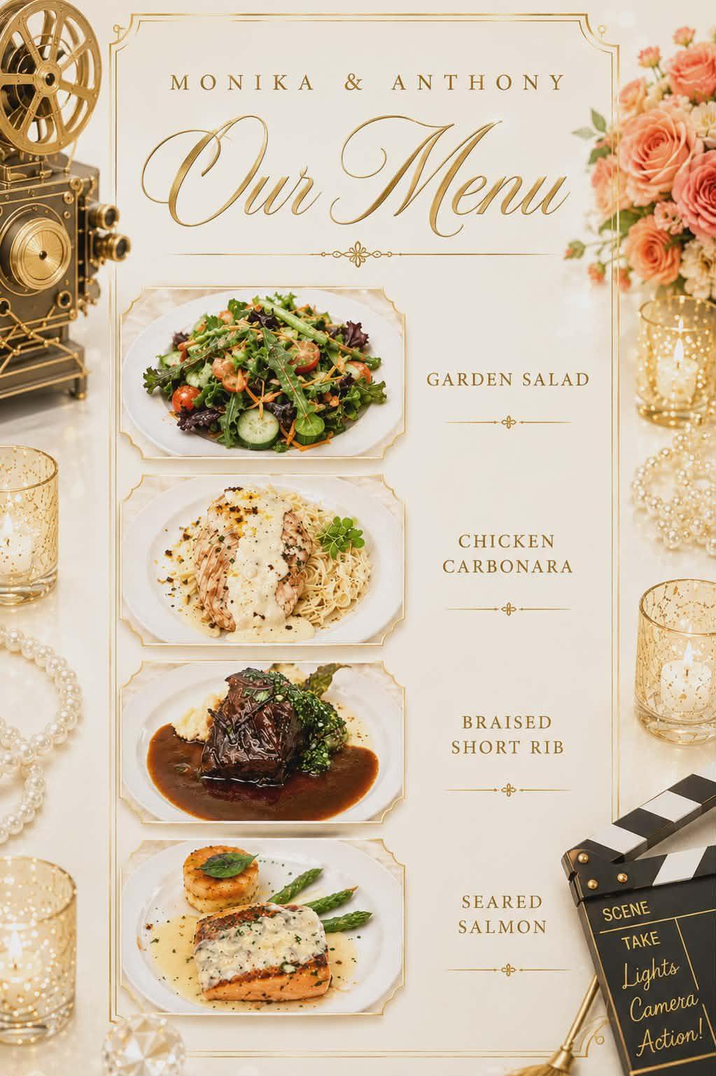 The Wedding Website of Anthony Cornelius and Monika Gilbert
