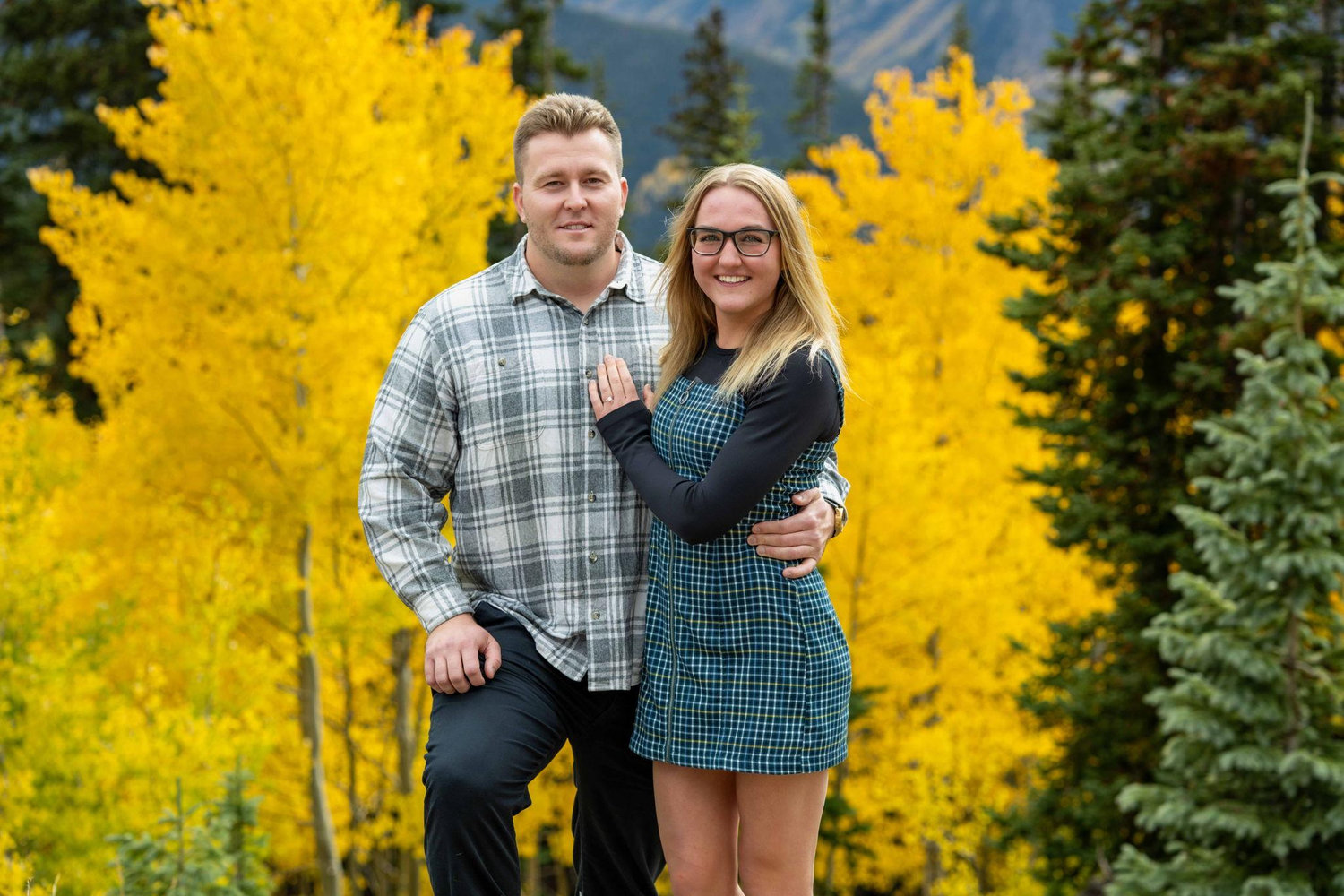 The Wedding Website of Anna Poindexter and Josh Finkelstein