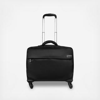 Plume Business Spinner Tote