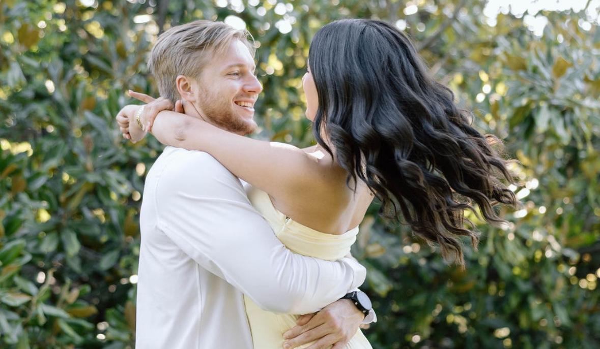 The Wedding Website of Elyssa Giries and Alex Thiel