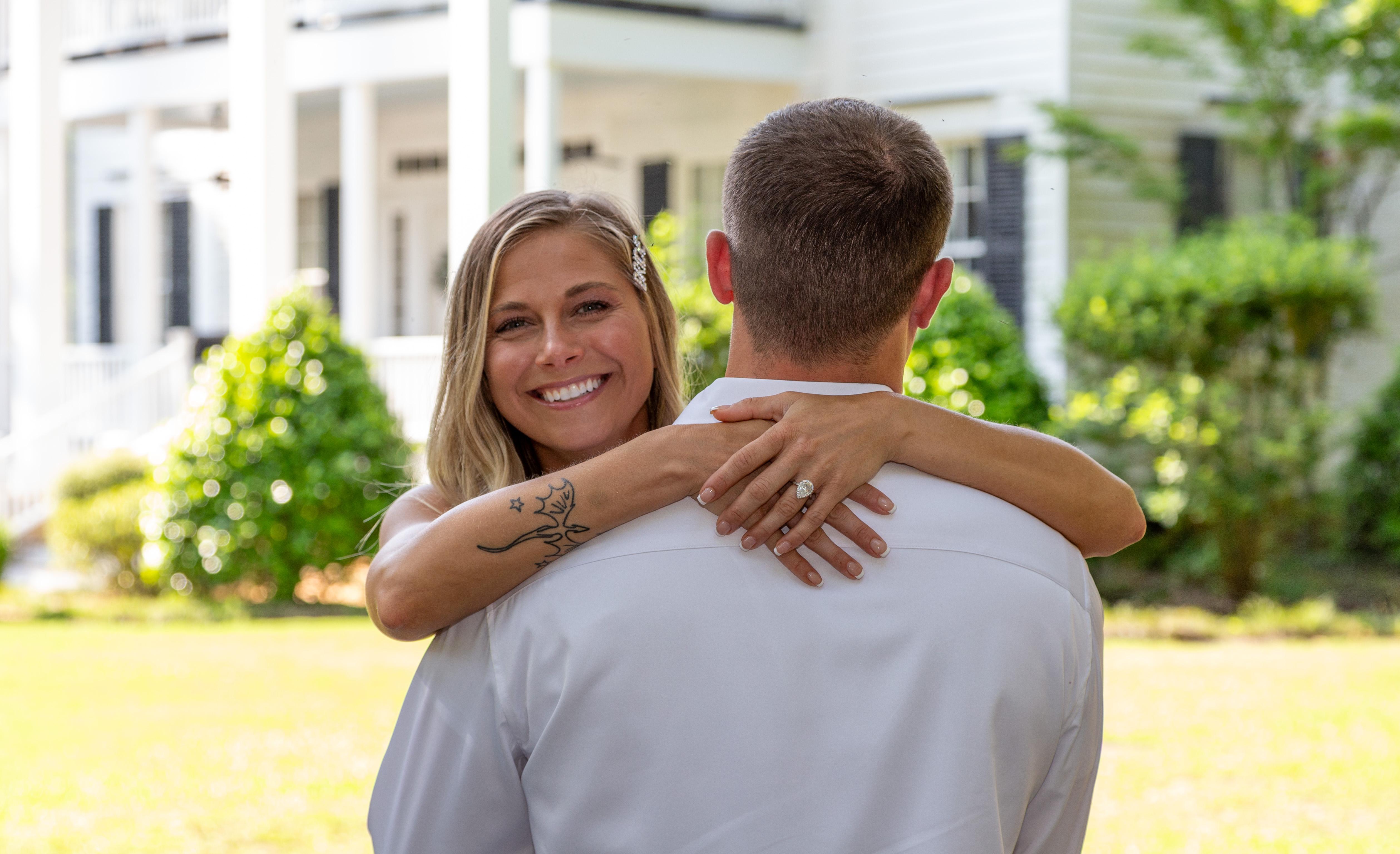 The Wedding Website of Jessica Pegram and Thomas Perkins