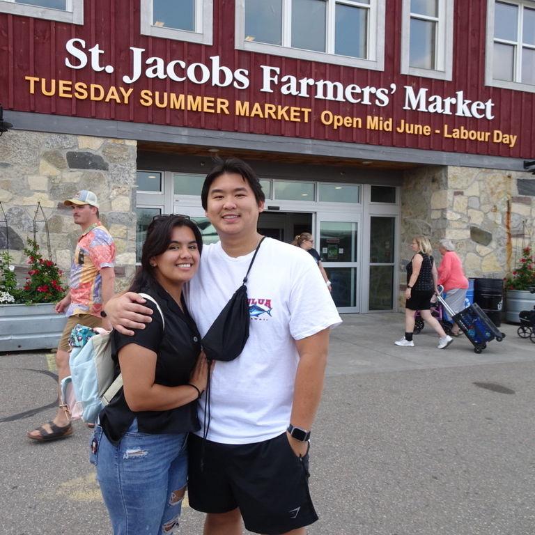 Canada Trip 2023