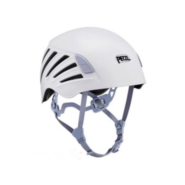 PETZL BOREA Women's Helmet - Durable and Versatile Helmet with Enhanced Head Protection for Climbing and Mountaineering