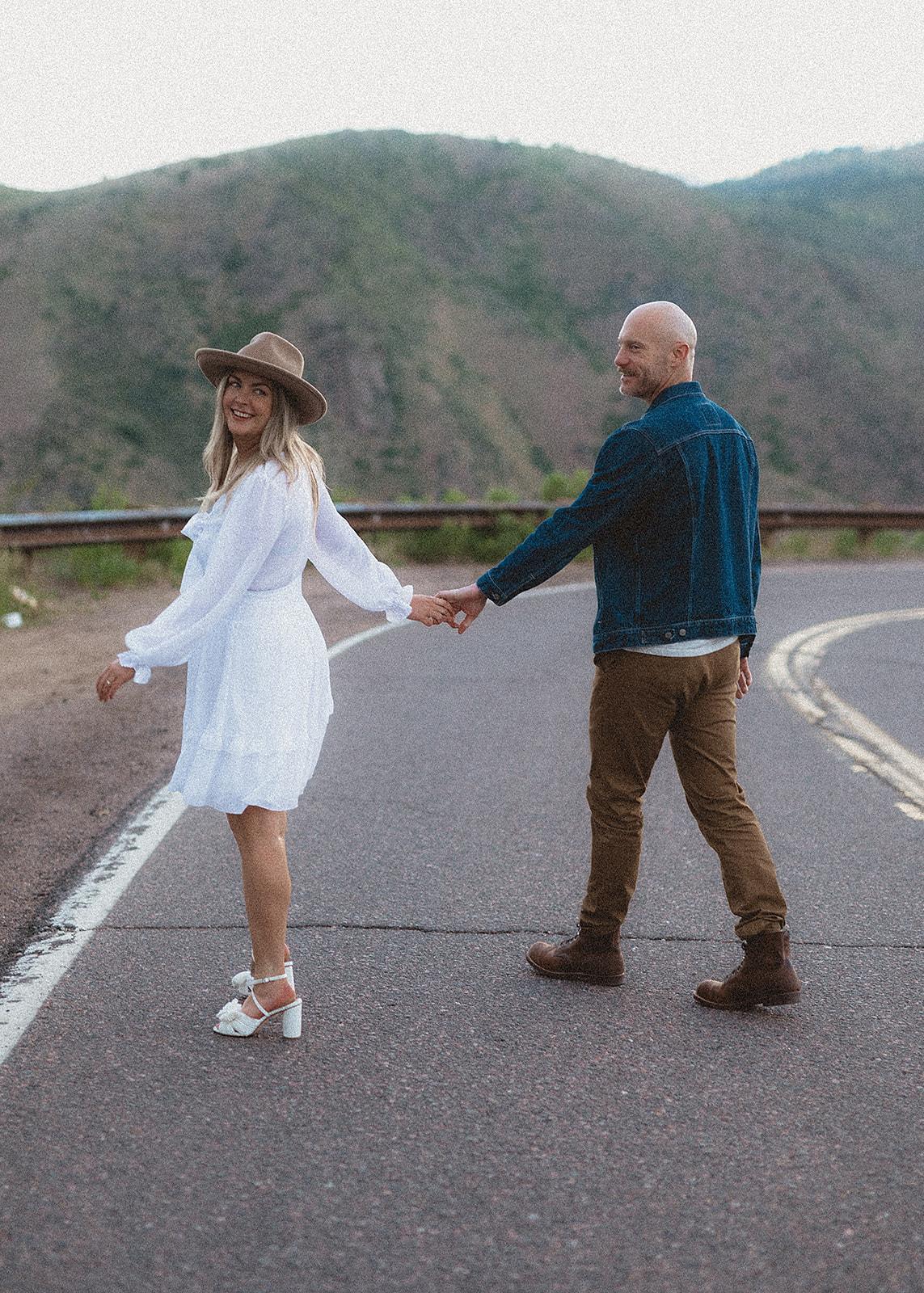 The Wedding Website of Lauren Foster and Micah Will