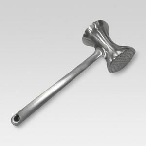 Stainless Steel Meat Tenderizer - Threshold™