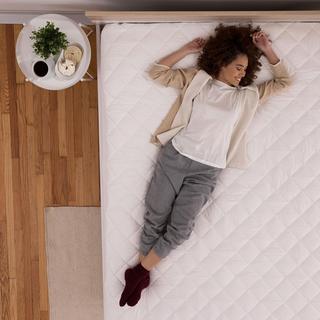 INTELLI-PEDIC™ One All Solutions Mattress Pad