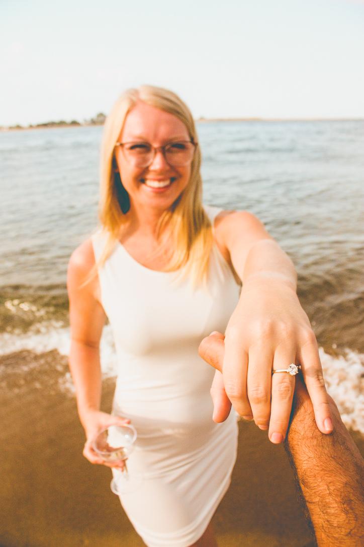 The Wedding Website of Nicole Champigny and Daniel Serrano
