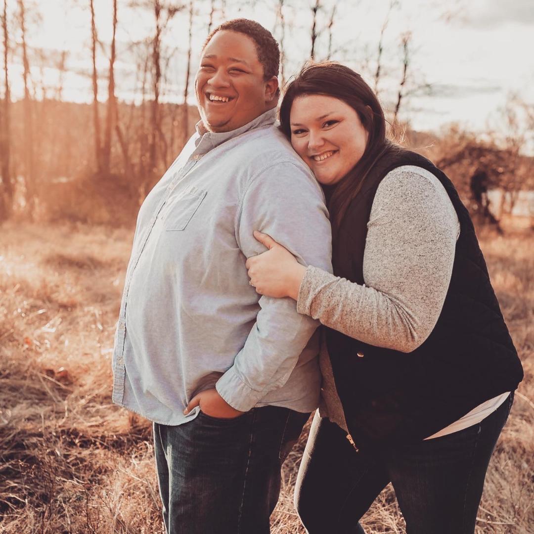 The Wedding Website of Matteleine Starmer and Jordan Hamilton