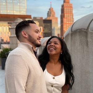 Our Newlywed Fund