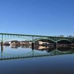Gay Street Bridge