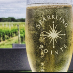 Sparkling Pointe