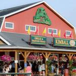 Kimball Farm Lancaster