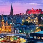 Edinburgh