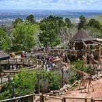 Cheyenne Mountain Zoo