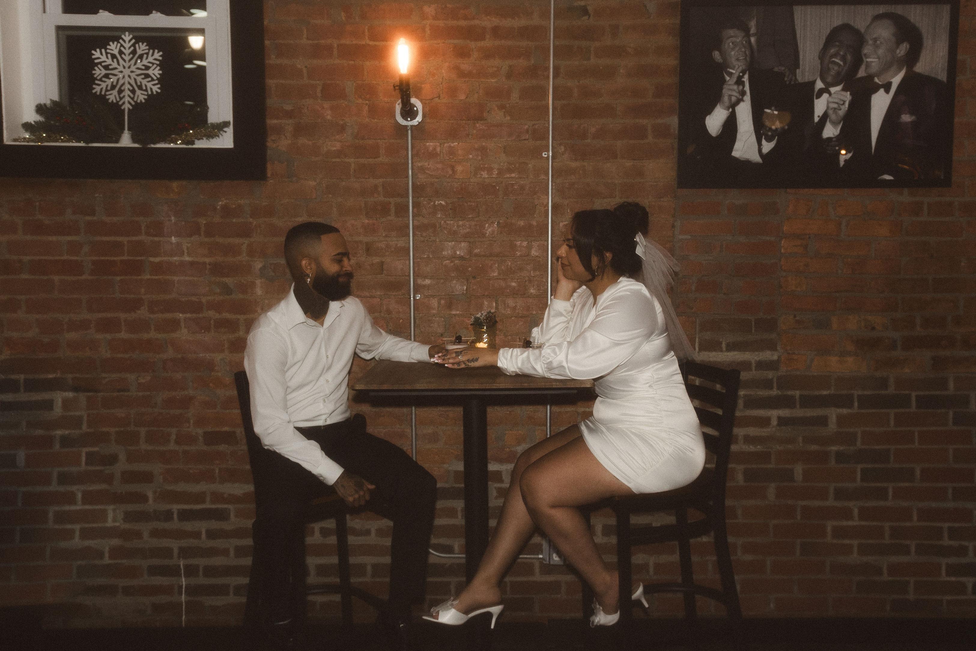 The Wedding Website of Maria Alvito- Jorge and Christopher Kaufman