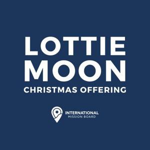 Lottie Moon Christmas Offering