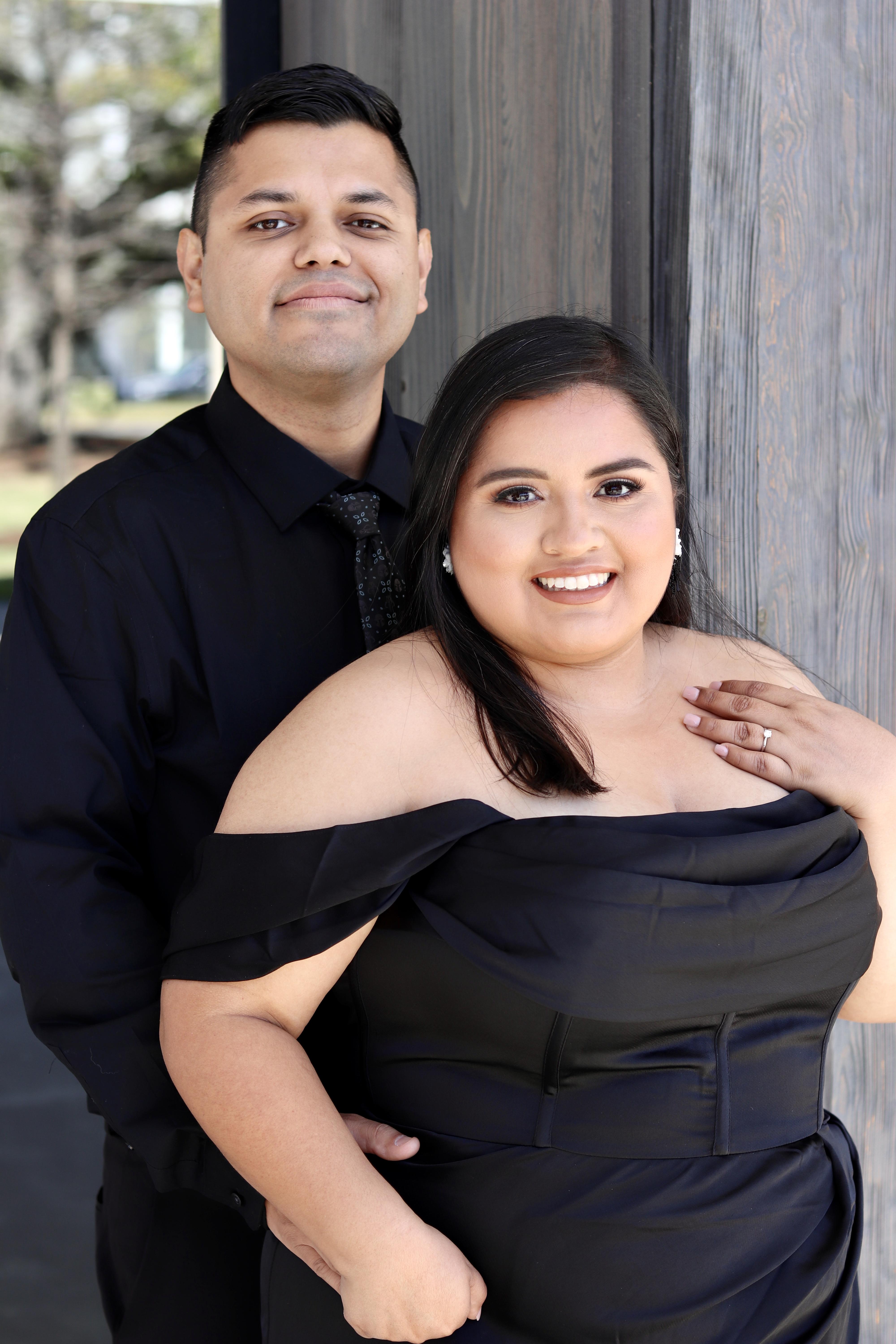 The Wedding Website of Vianca Vieyra and Rodolfo Hernandez Jr