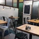 Ants Pants Cafe