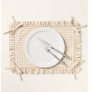 Brynn Gingham Placemat