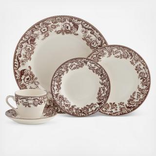 Delamere 5-Piece Place Setting, Service for 1