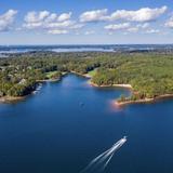 Lake Norman State Park