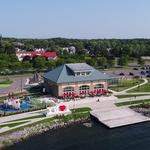 Finger Lakes Welcome Center