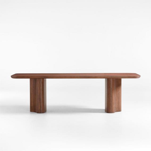 Carena 98" Dining Table